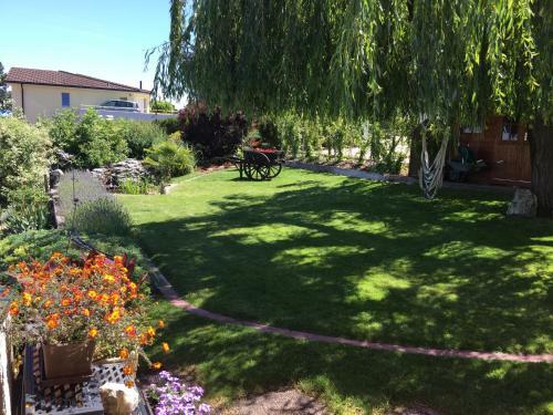 Bed & Breakfast L'envol