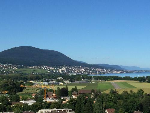 Bed & Breakfast L'envol