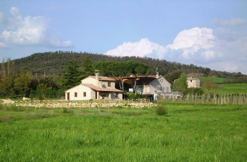 Casale Le Rote