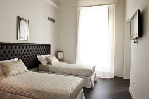 Bed & Breakfast Dimora Novecento