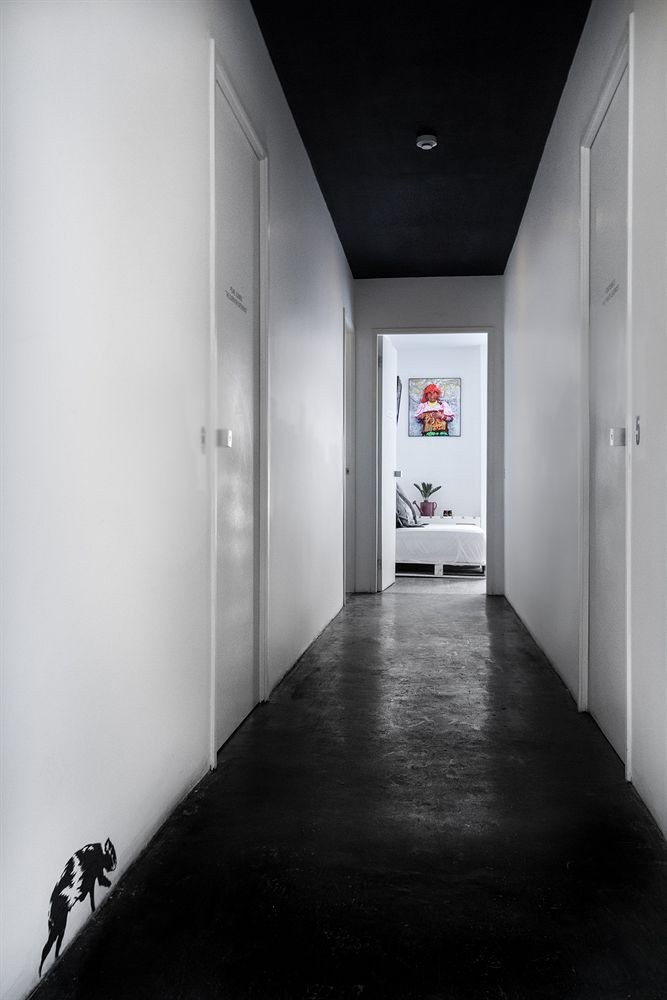 Hotel Casa Nuratti