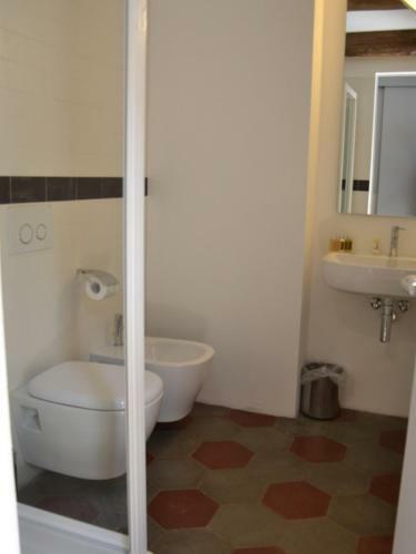 Apartamento Piazza Vittorio Suites