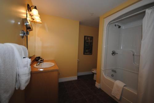 Apartamentos Premiere Suites - Moncton, Assomption Boulevard