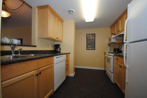 Apartamentos Premiere Suites - Moncton, Assomption Boulevard
