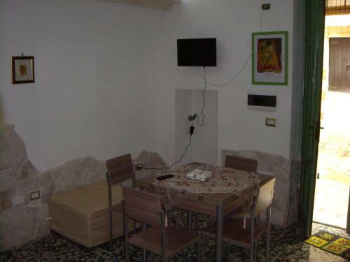 Apartamento La Casetta