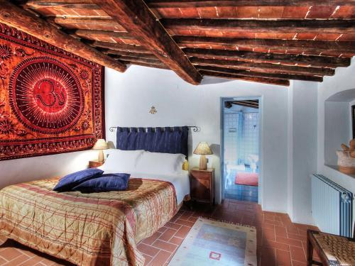Villa La Fiorita