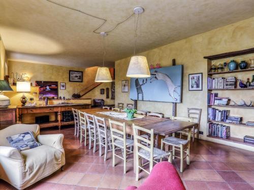 Villa La Fiorita