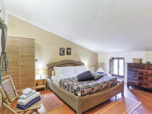 Villa La Fiorita