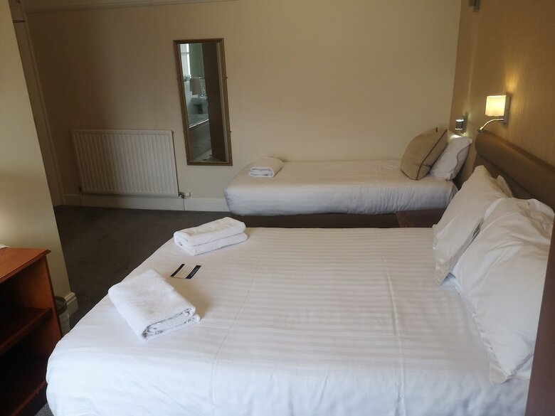 Invicta Hotel