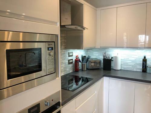 The Cardiff Apartment