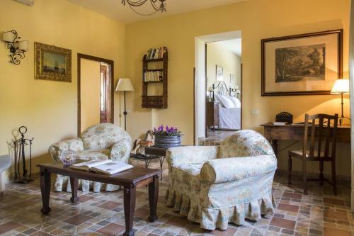 Hotel Relais Dei Magi