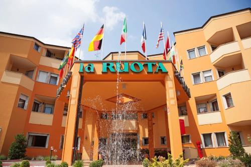 Hotel La Ruota