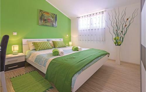 Holiday Home Muntic Bb II