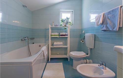 Holiday Home Muntic Bb II
