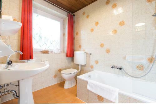 Hotel Chalet Olympia