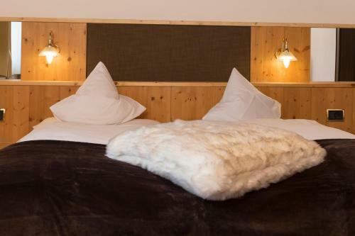 Hotel Chalet Olympia
