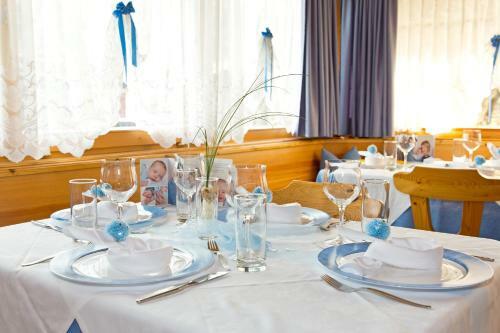 Hotel Chalet Olympia