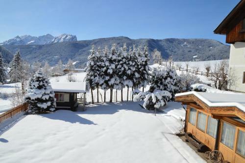 Hotel Chalet Olympia