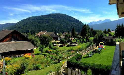 Hotel Chalet Olympia
