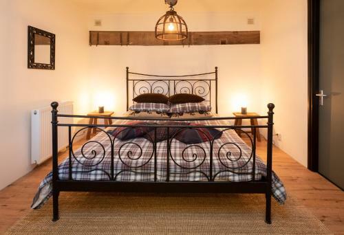 Bed & Breakfast Logement Doosje