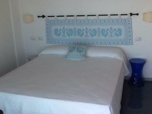 Bed & Breakfast Villa Pischinas