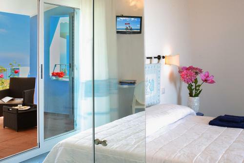 Bed & Breakfast Villa Pischinas