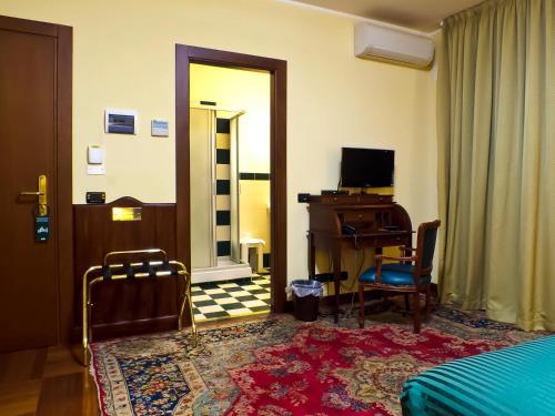 Hostal Quality Comfort