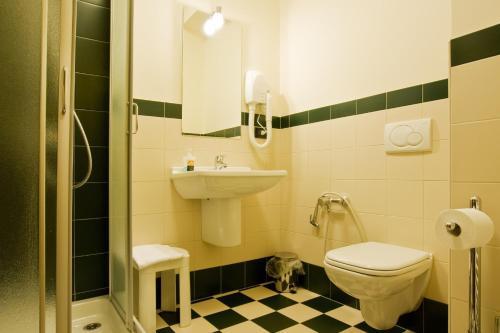 Hostal Quality Comfort