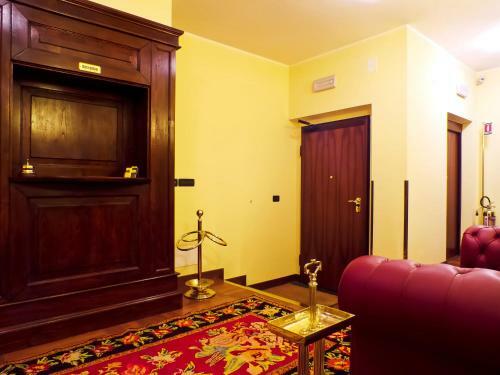 Hostal Quality Comfort