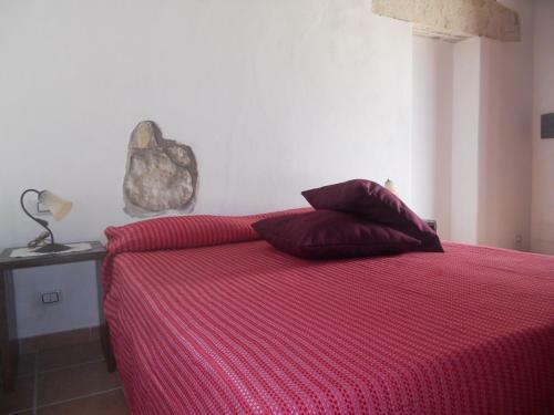 Apartamento Antico Casale Rosso