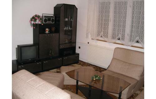 Apartment Nad Zahybem