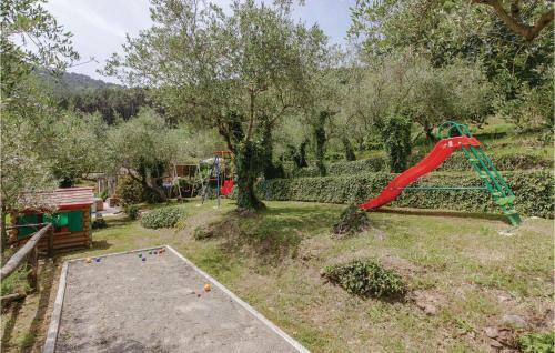 Apartamento L�olivo