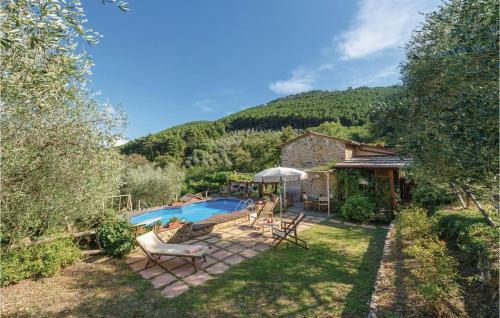 Apartamento L�olivo