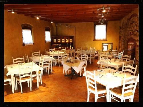 Agroturismo Dimora Del Bugiardo