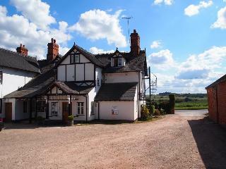 Donington Park Farmhouse Hotel