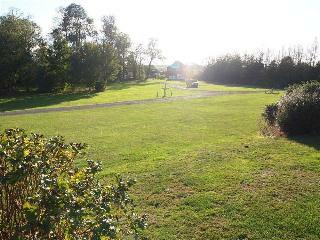 Donington Park Farmhouse Hotel