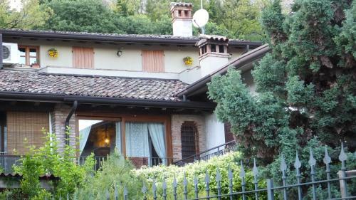 Bed & Breakfast Il Melograno