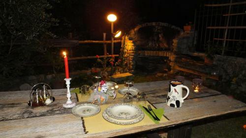 Bed & Breakfast Il Melograno