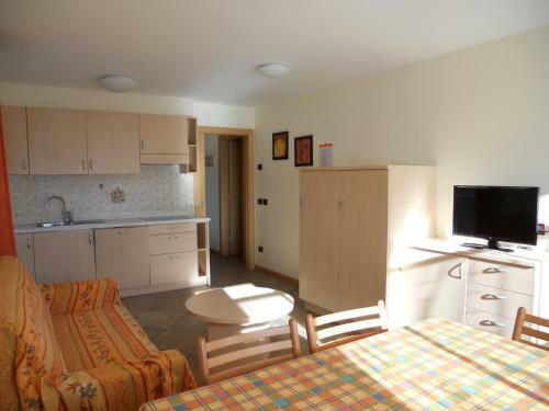 Apartamento La Meisules