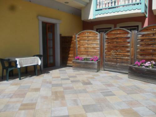 Apartamento La Meisules