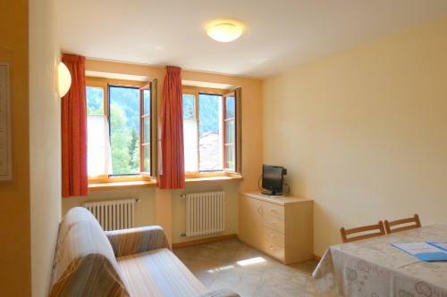 Apartamento La Meisules