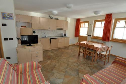 Apartamento La Meisules