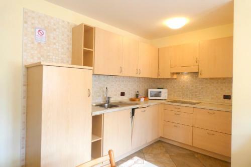 Apartamento La Meisules