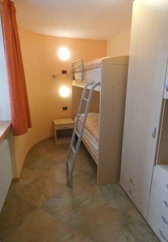 Apartamento La Meisules