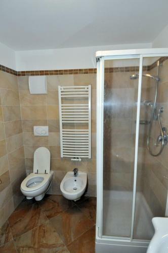 Apartamento La Meisules