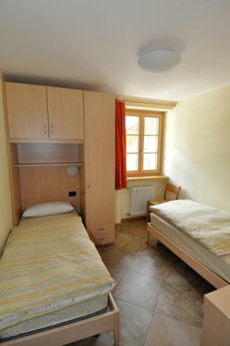 Apartamento La Meisules