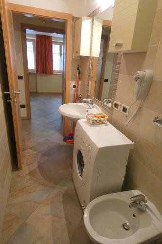 Apartamento La Meisules