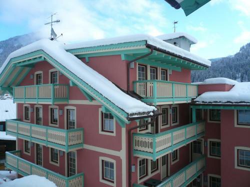 Apartamento La Meisules