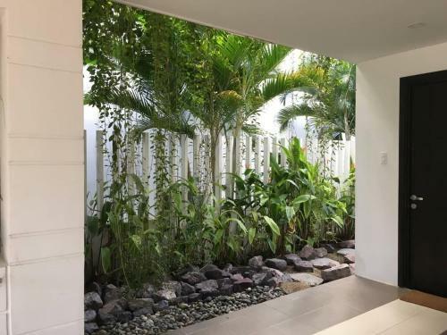 Apartamento Khu Bi?t Th? An Vi�n