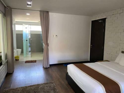 Apartamento Khu Bi?t Th? An Vi�n